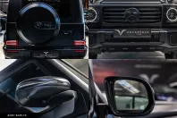 Mercedes-Benz G 450 (Clasa G) din 2024 cu 25.500 km - oferta MER189009 - foto 16