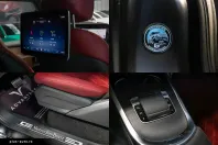 Mercedes-Benz G 450 (Clasa G) din 2024 cu 25.500 km - oferta MER189009 - foto 18