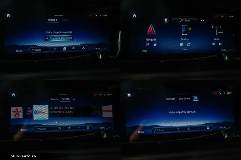 Mercedes-Benz G 450 (Clasa G) din 2024 cu 25.500 km - oferta MER189009 - foto 19