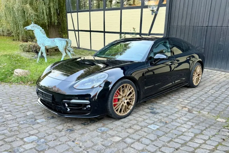 Porsche Panamera din 2022 cu 36.850 km - oferta POR189010 - foto 5