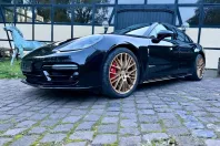 Porsche Panamera din 2022 cu 36.850 km - oferta POR189010 - foto 7