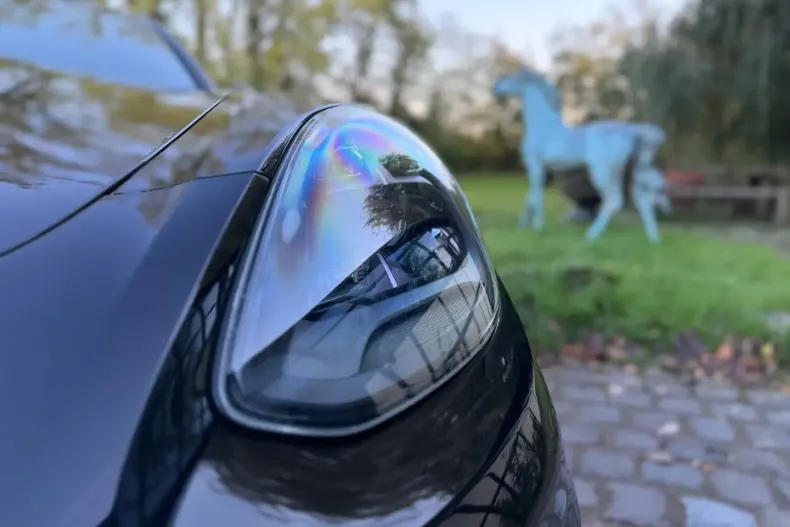 Porsche Panamera din 2022 cu 36.850 km - oferta POR189010 - foto 11