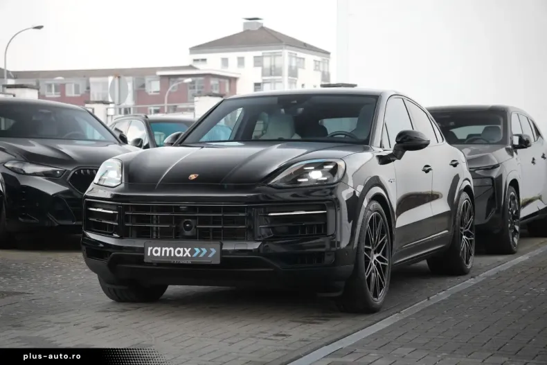 Porsche Cayenne din 2025 cu 12.000 km - oferta POR189011 - foto 12