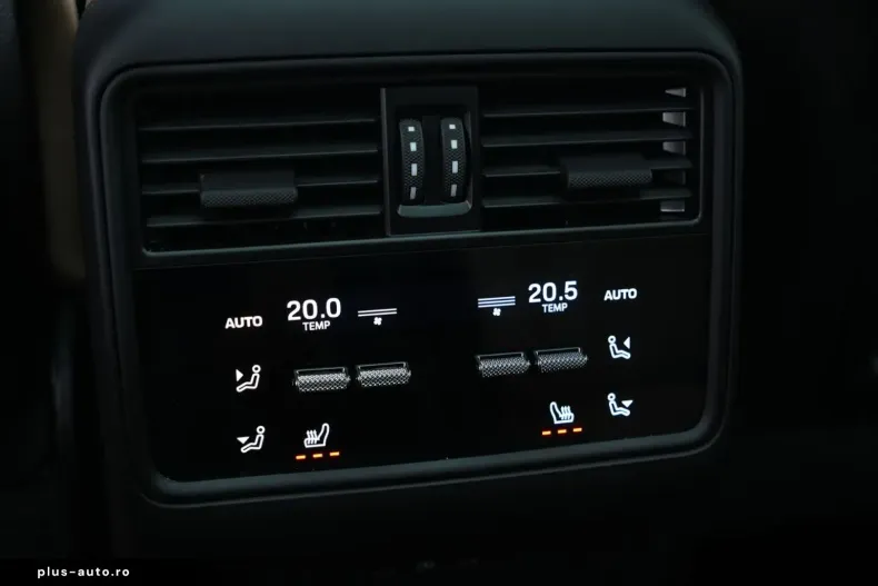 Porsche Cayenne din 2025 cu 12.000 km - oferta POR189011 - foto 19