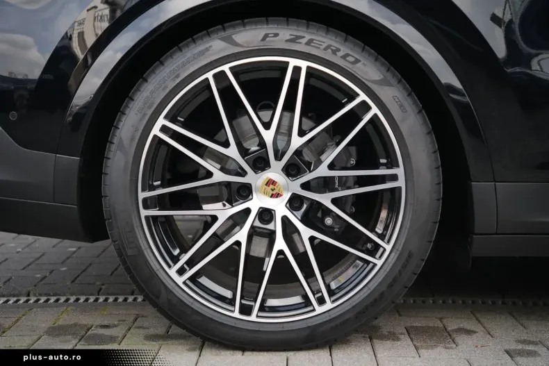 Porsche Cayenne din 2025 cu 12.000 km - oferta POR189011 - foto 22