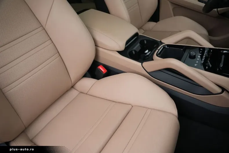 Porsche Cayenne din 2025 cu 12.000 km - oferta POR189011 - foto 27