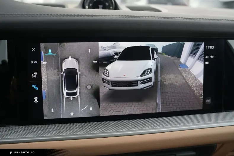 Porsche Cayenne din 2025 cu 12.000 km - oferta POR189011 - foto 32