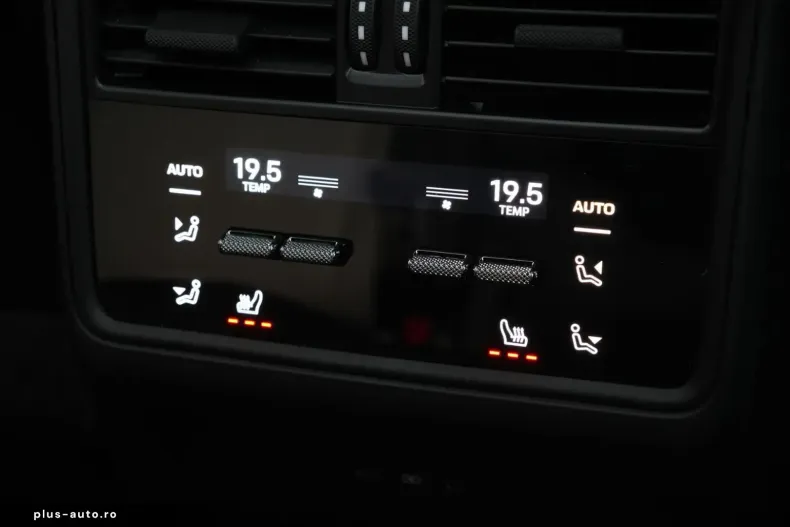 Porsche Cayenne din 2025 cu 12.000 km - oferta POR189011 - foto 36