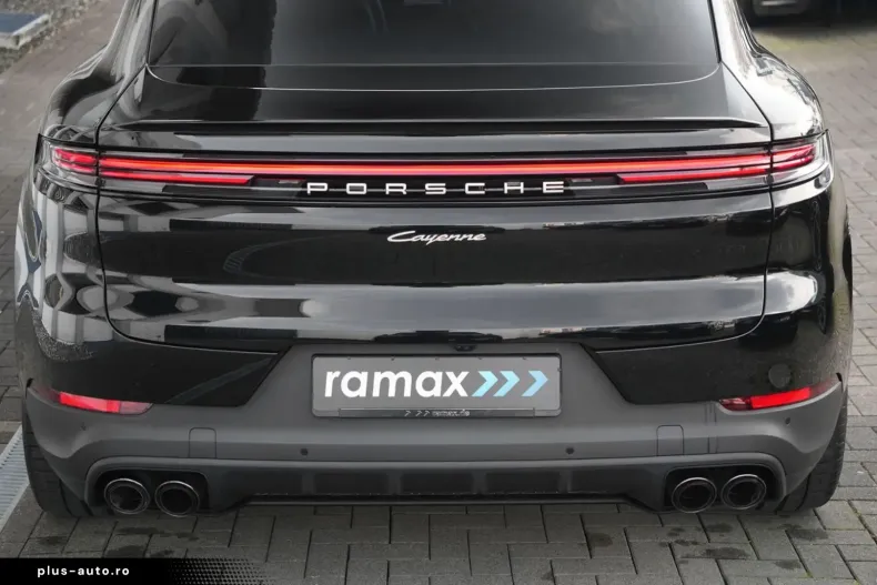 Porsche Cayenne din 2025 cu 12.000 km - oferta POR189011 - foto 38
