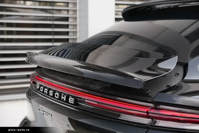 Porsche Cayenne din 2025 cu 12.000 km - oferta POR189011 - foto 41