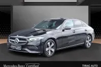 Mercedes-Benz C din 2022 cu 52.138 km - oferta MER189013 - foto 1