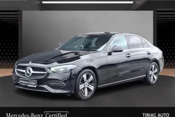 Mercedes-Benz C din 2022 - oferta MER189013