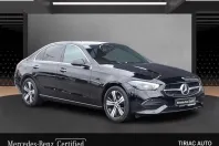 Mercedes-Benz C din 2022 cu 52.138 km - oferta MER189013 - foto 8