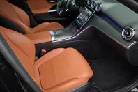 Mercedes-Benz C din 2022 cu 52.138 km - oferta MER189013 - foto 11