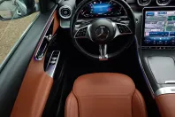 Mercedes-Benz C din 2022 cu 52.138 km - oferta MER189013 - foto 14