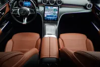 Mercedes-Benz C din 2022 cu 52.138 km - oferta MER189013 - foto 16