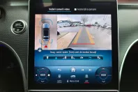 Mercedes-Benz C din 2022 cu 52.138 km - oferta MER189013 - foto 17