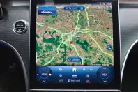 Mercedes-Benz C din 2022 cu 52.138 km - oferta MER189013 - foto 18