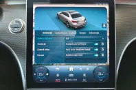 Mercedes-Benz C din 2022 cu 52.138 km - oferta MER189013 - foto 19