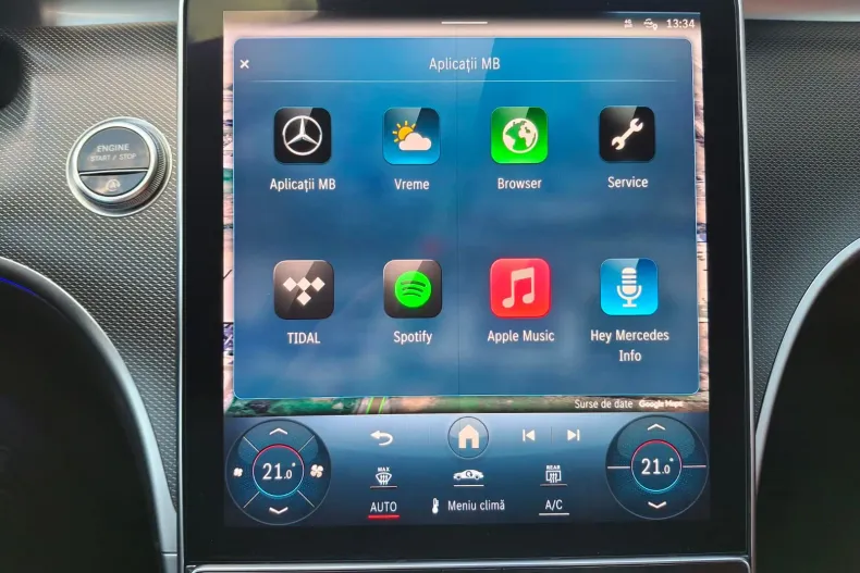 Mercedes-Benz C din 2022 cu 52.138 km - oferta MER189013 - foto 21