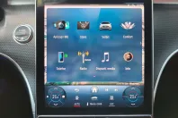 Mercedes-Benz C din 2022 cu 52.138 km - oferta MER189013 - foto 22