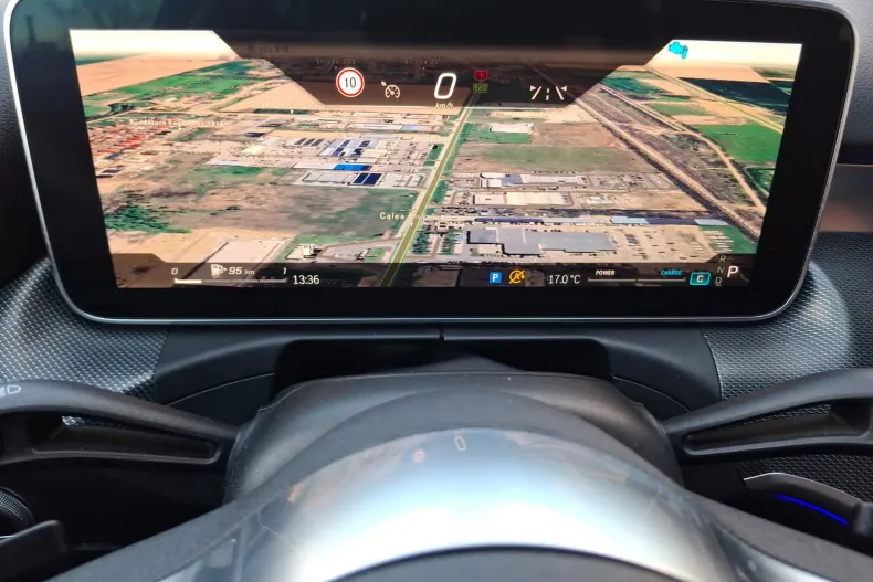 Mercedes-Benz C din 2022 cu 52.138 km - oferta MER189013 - foto 31