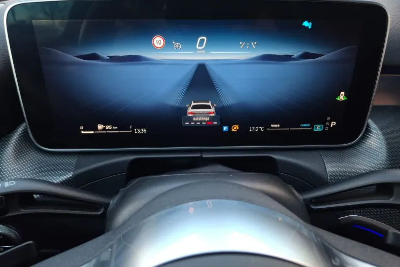 Mercedes-Benz C din 2022 cu 52.138 km - oferta MER189013 - foto 32