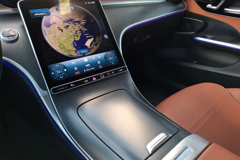 Mercedes-Benz C din 2022 cu 52.138 km - oferta MER189013 - foto 34