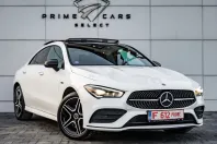 Mercedes-Benz CLA (Clasa CLA) din 2021 cu 151.260 km - oferta MER189014 - foto 1