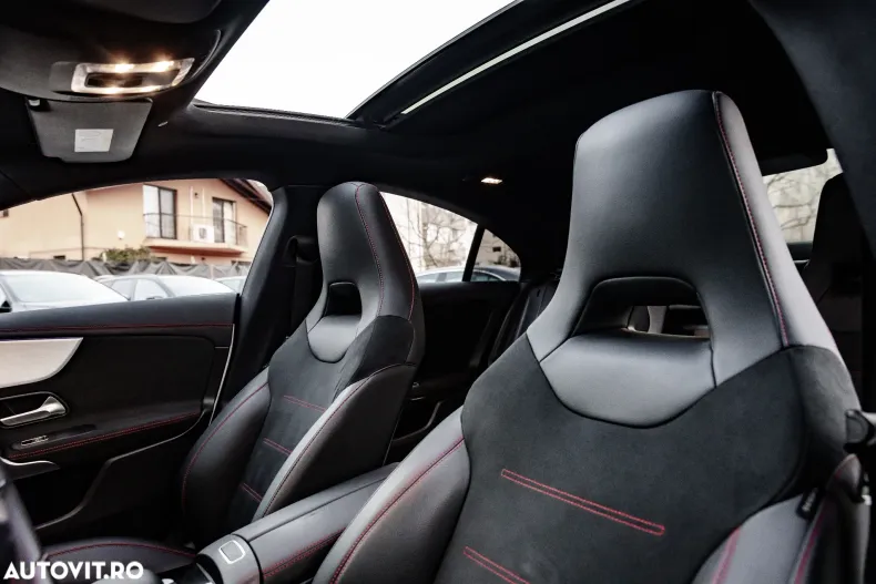 Mercedes-Benz CLA (Clasa CLA) din 2021 cu 151.260 km - oferta MER189014 - foto 3