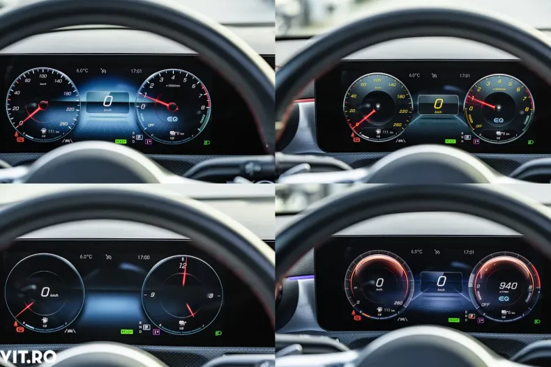 Mercedes-Benz CLA (Clasa CLA) din 2021 cu 151.260 km - oferta MER189014 - foto 11