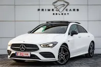 Mercedes-Benz CLA (Clasa CLA) din 2021 cu 151.260 km - oferta MER189014 - foto 12