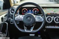 Mercedes-Benz CLA (Clasa CLA) din 2021 cu 151.260 km - oferta MER189014 - foto 13