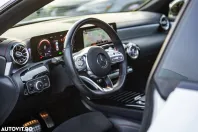 Mercedes-Benz CLA (Clasa CLA) din 2021 cu 151.260 km - oferta MER189014 - foto 14