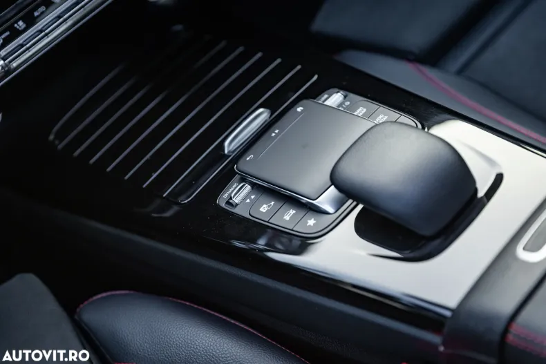 Mercedes-Benz CLA (Clasa CLA) din 2021 cu 151.260 km - oferta MER189014 - foto 20