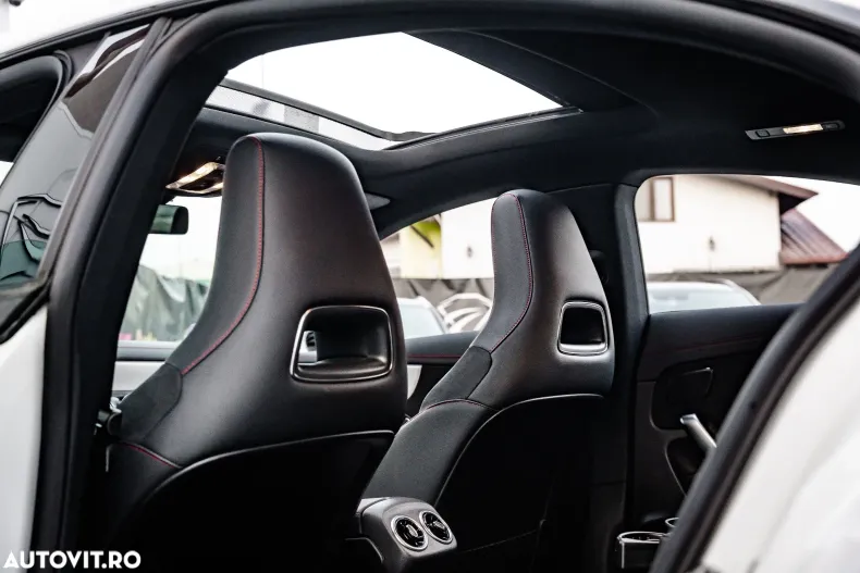 Mercedes-Benz CLA (Clasa CLA) din 2021 cu 151.260 km - oferta MER189014 - foto 24