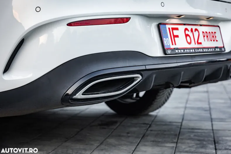 Mercedes-Benz CLA (Clasa CLA) din 2021 cu 151.260 km - oferta MER189014 - foto 26