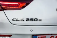 Mercedes-Benz CLA (Clasa CLA) din 2021 cu 151.260 km - oferta MER189014 - foto 27