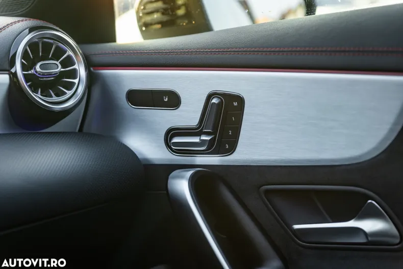 Mercedes-Benz CLA (Clasa CLA) din 2021 cu 151.260 km - oferta MER189014 - foto 28