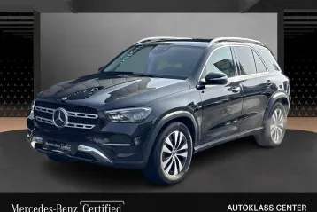 Mercedes-Benz GLE din 2023 - oferta MER189016