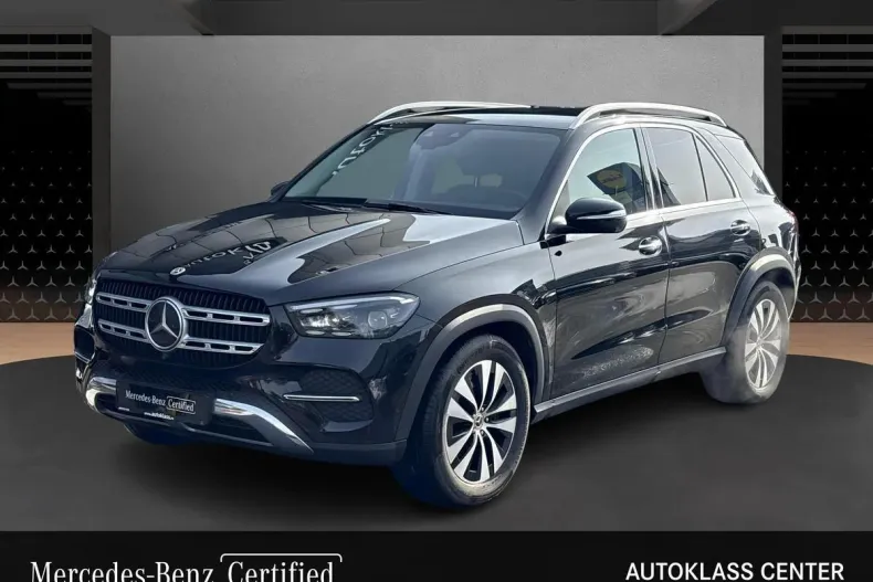 Mercedes-Benz GLE din 2023 cu 15.341 km - oferta MER189016 - foto 1