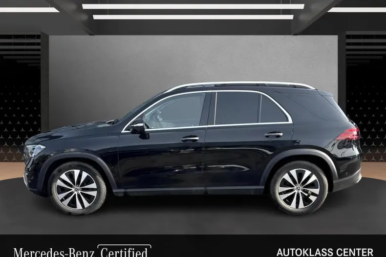 Mercedes-Benz GLE din 2023 cu 15.341 km - oferta MER189016 - foto 2