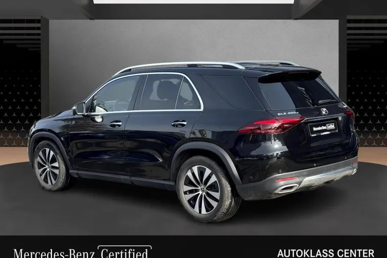 Mercedes-Benz GLE din 2023 cu 15.341 km - oferta MER189016 - foto 3
