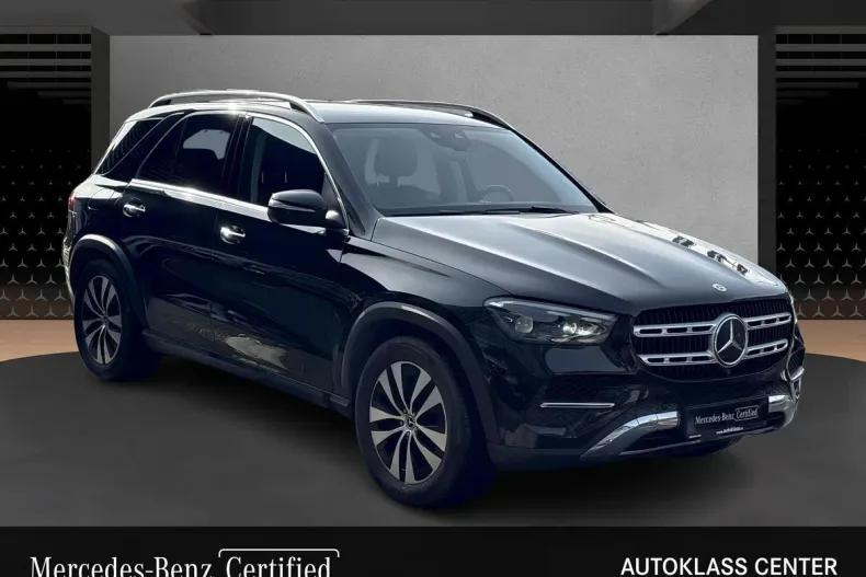 Mercedes-Benz GLE din 2023 cu 15.341 km - oferta MER189016 - foto 7
