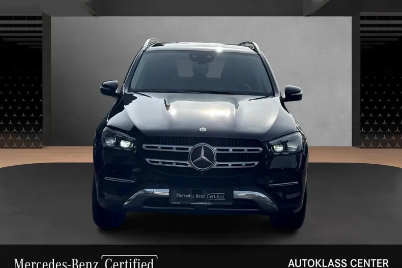 Mercedes-Benz GLE din 2023 cu 15.341 km - oferta MER189016 - foto 8