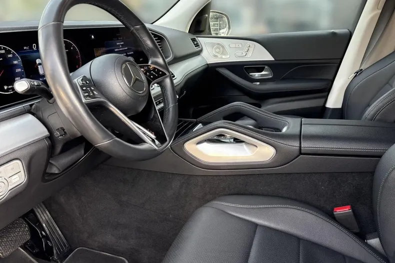 Mercedes-Benz GLE din 2023 cu 15.341 km - oferta MER189016 - foto 9