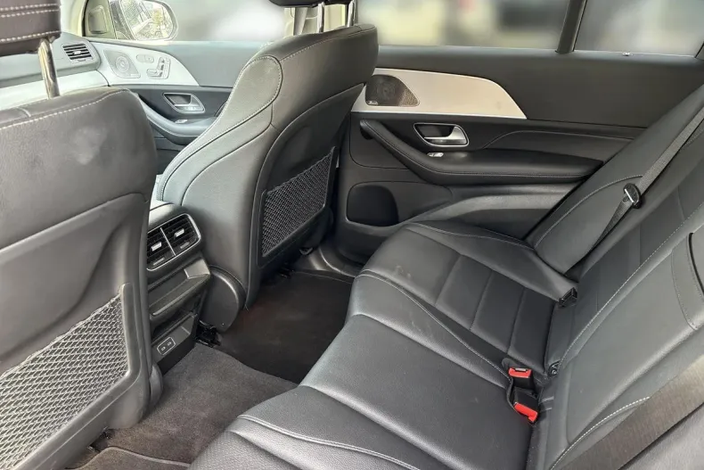 Mercedes-Benz GLE din 2023 cu 15.341 km - oferta MER189016 - foto 12