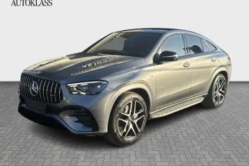 Mercedes-Benz GLE Coupe din 2024 - oferta MER189018