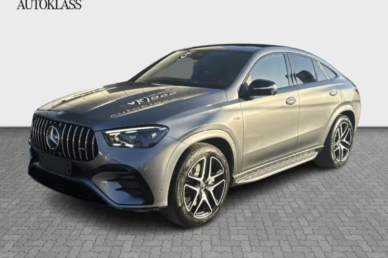 Mercedes-Benz GLE Coupe din 2024 cu 26.114 km - oferta MER189018 - foto 1