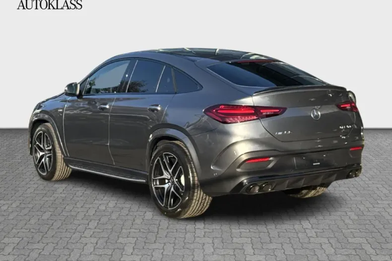 Mercedes-Benz GLE Coupe din 2024 cu 26.114 km - oferta MER189018 - foto 3